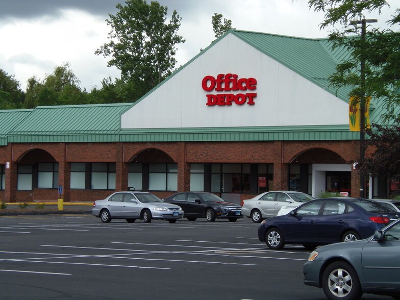 More Photos Of 1267-1309 Silas Deane Hwy, Wethersfield Unknown For Lease