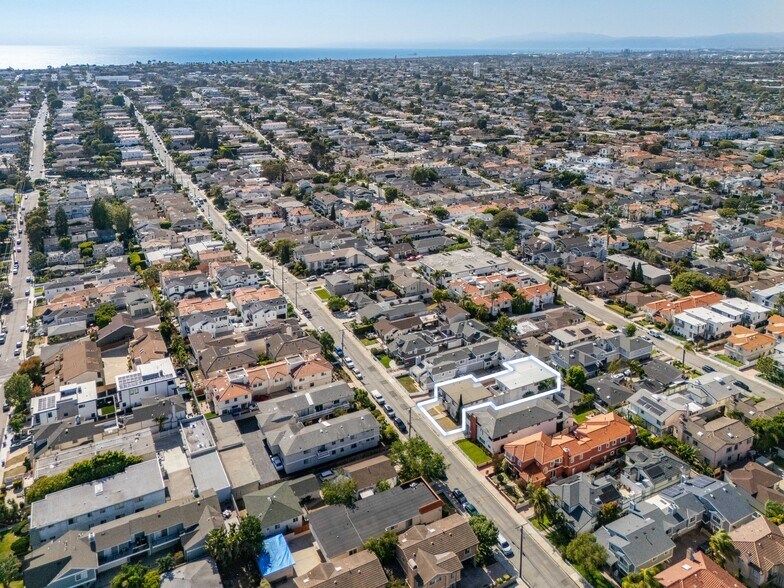 More Photos Of 2013 Ruhland Ave, Redondo Beach Apartments For Sale