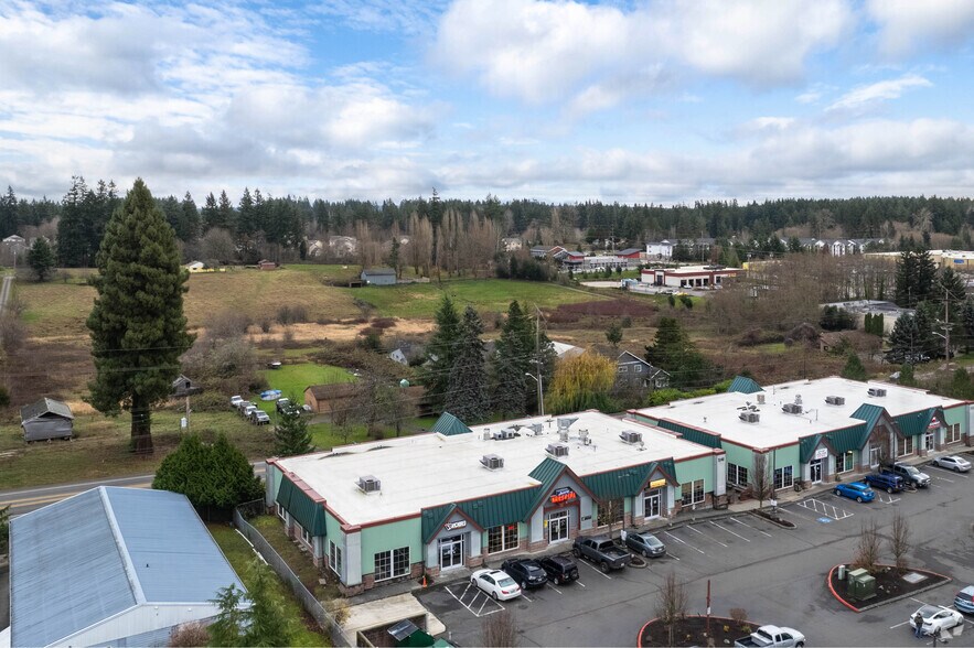 More Photos Of 1541 SE Piperberry Way, Port Orchard General Retail For Sale