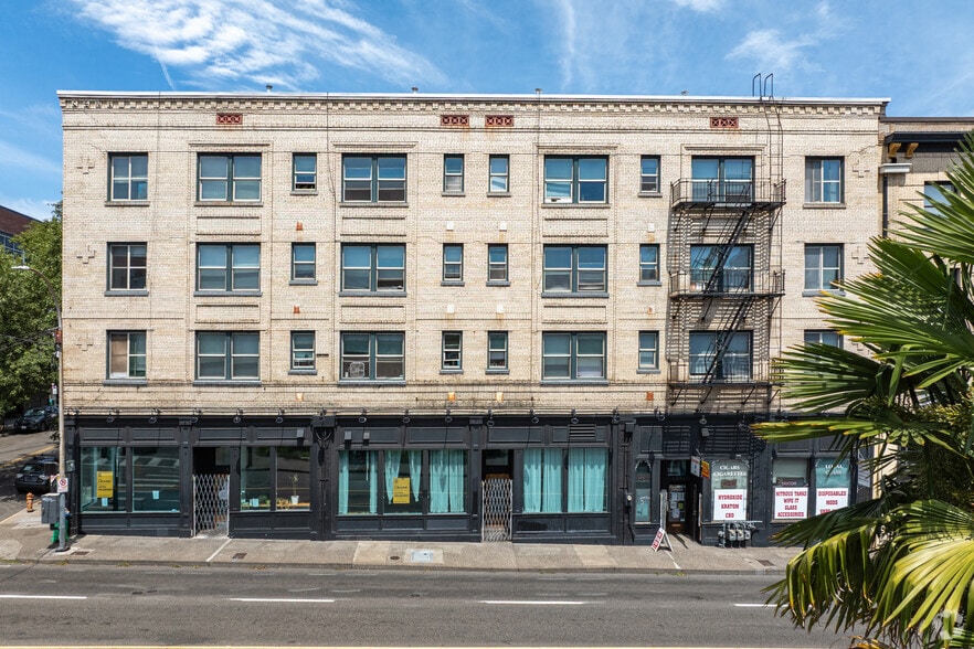 More Photos Of 10 NW 20th Ave, Portland Apartments For Lease