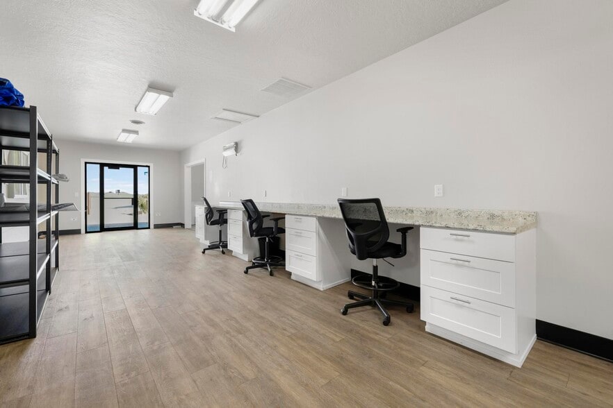 More Photos Of 4074 N 2000 E, Filer Warehouse For Sale
