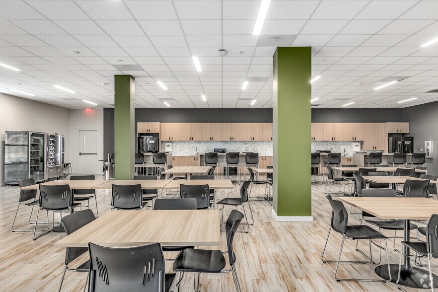 More Photos Of 4930 Executive Ct South, Frederick Research And Development For Sale