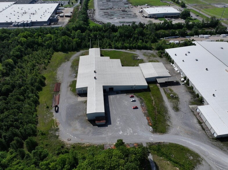More Photos Of 1401 Meadow Craft Rd, Birmingham Manufacturing For Sale
