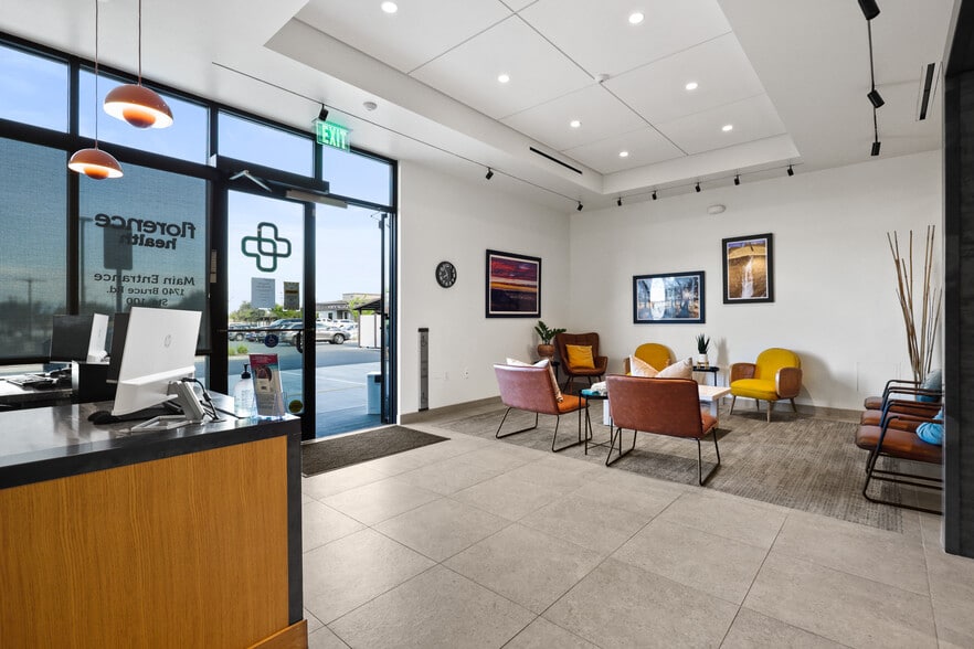 More Photos Of 1740 Bruce Rd, Chico Medical For Sale