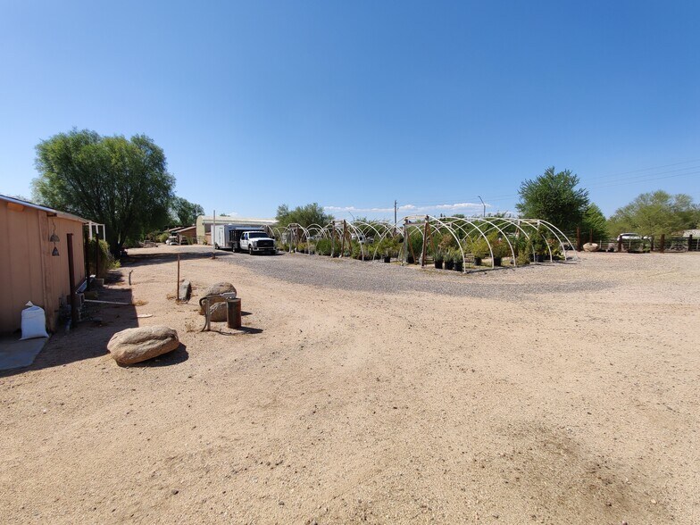 More Photos Of 5335 E Dixileta Dr, Cave Creek Land For Sale
