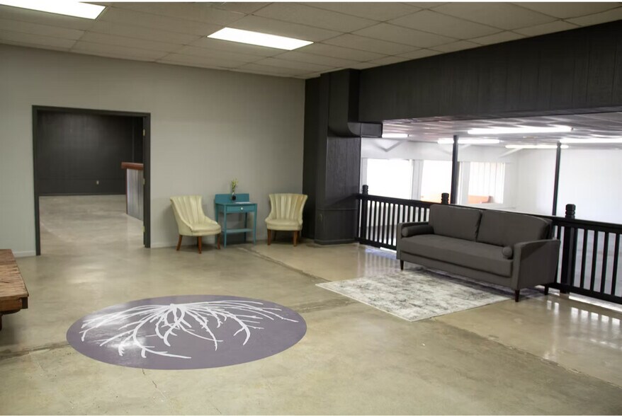 More Photos Of 5680 W Old Highway 40, Salina Warehouse For Sale