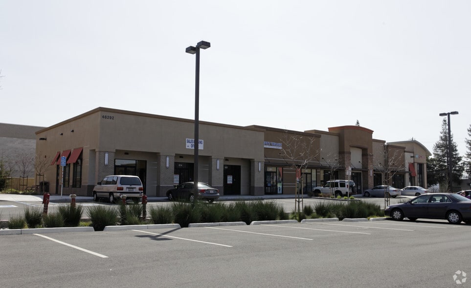 More Photos Of 46292 Warm Springs Blvd, Fremont Freestanding For Sale