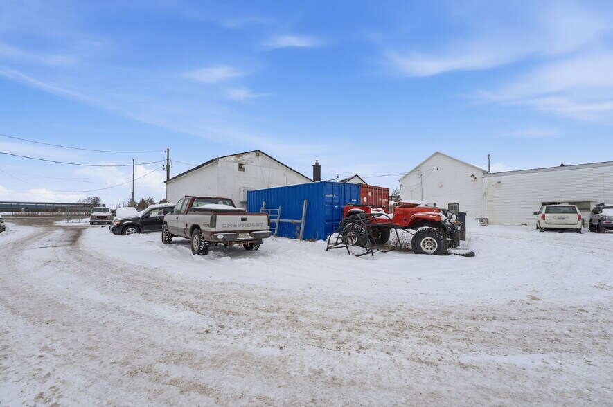 More Photos Of 980 Colborne St W, Brant Land For Sale