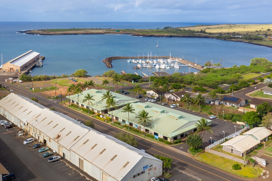 Primary Photo Of 4353 Waialo Rd, Eleele Freestanding For Lease