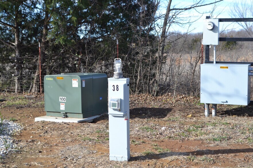 More Photos Of 16677 US Highway 77, Springer Multifamily For Sale