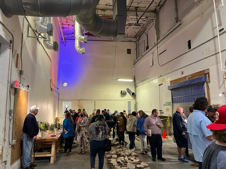 More Photos Of 50 Sims Ave, Providence Light Manufacturing For Lease