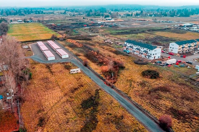 More Photos Of 2561 W Main St, Medford Self Storage For Sale