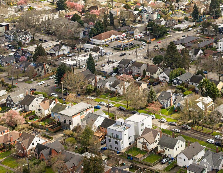More Photos Of 828 NW Market St, Seattle Land For Sale