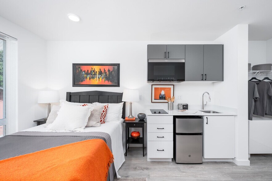 More Photos Of 3019 S Angeline St, Seattle Apartments For Sale