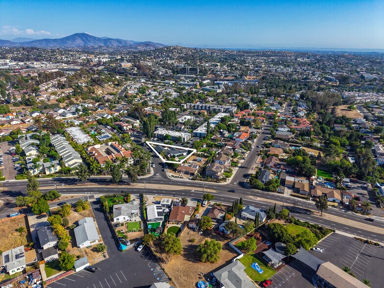 More Photos Of 5590-5588 Shasta Lane, La Mesa Multifamily For Sale