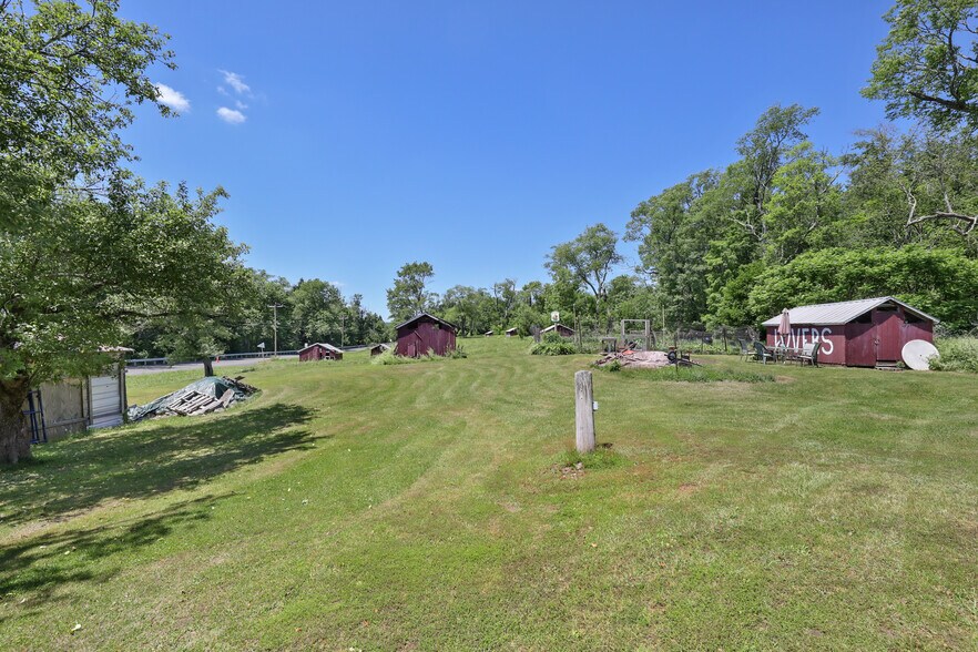 More Photos Of 1570 N Main St, Otis Restaurant For Sale