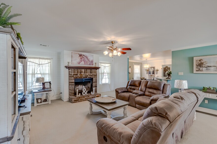 More Photos Of 200 King Ranch Rd, Gatesville Specialty For Sale