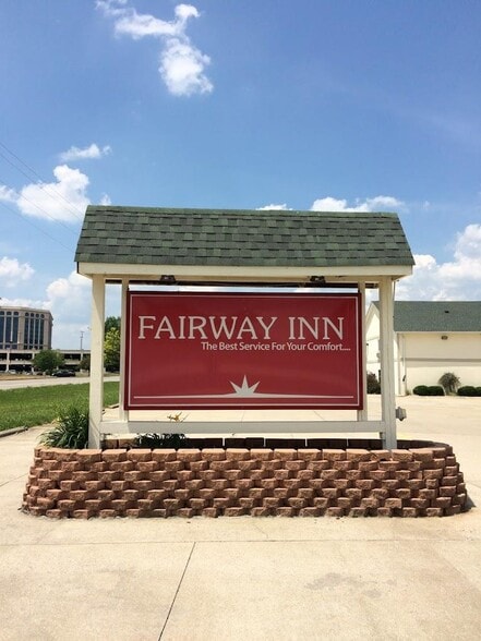 More Photos Of 14845 State Road 156, Florence Hotel For Sale