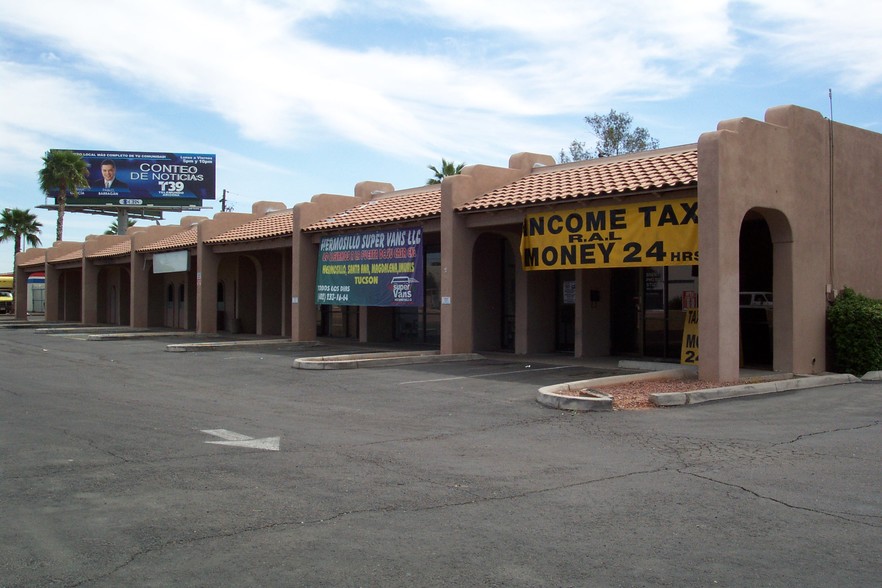 Primary Photo Of 2821 N 33rd Ave, Phoenix Office For Lease