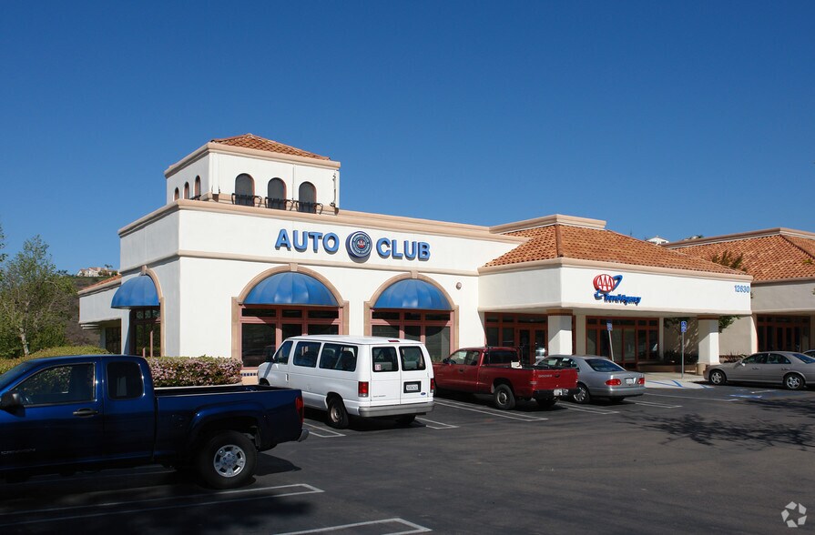 More Photos Of 12608-12668 Sabre Springs Pky, San Diego Unknown For Lease