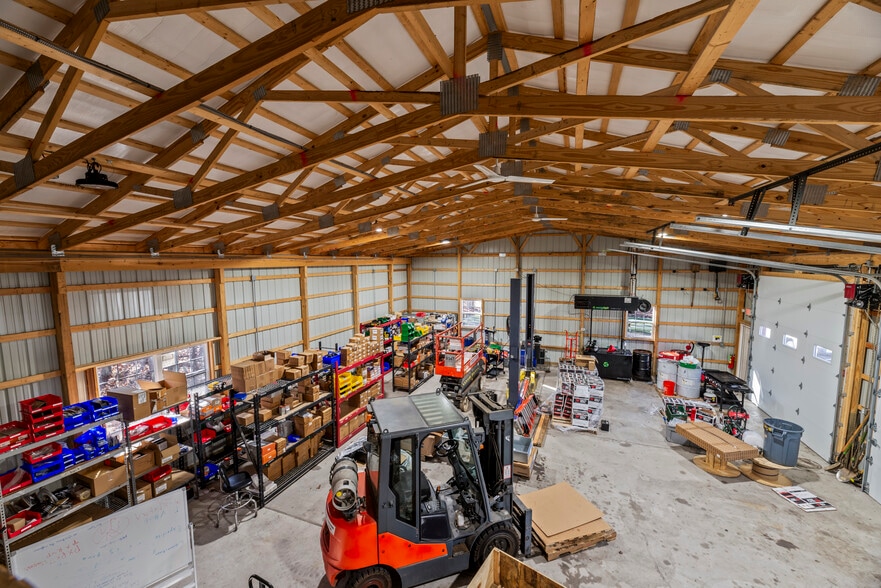 More Photos Of 9 Federal Rd, Monroe Township Warehouse For Sale