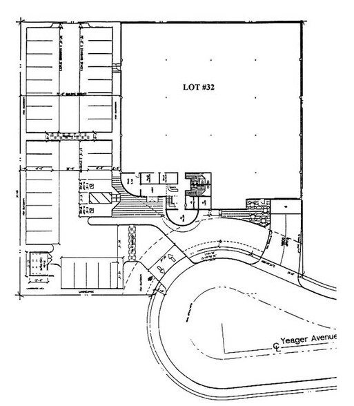 More Photos Of 1968 Yeager Ave, La Verne Warehouse For Lease