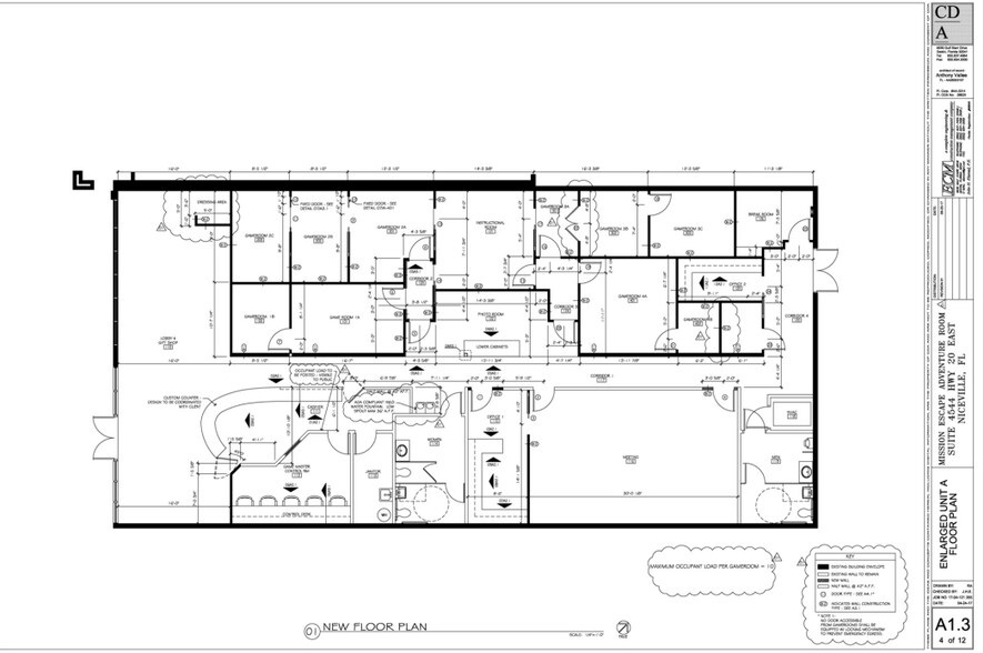 More Photos Of 4506-4546 E Highway 20, Niceville Unknown For Lease