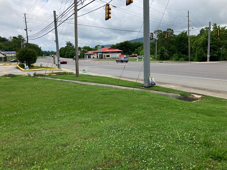 More Photos Of 7356 Rhea County Hwy, Dayton Restaurant For Lease
