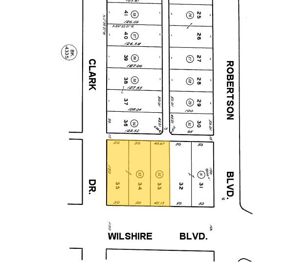 More Photos Of 8813-8825 Wilshire Blvd, Beverly Hills Auto Dealership For Lease