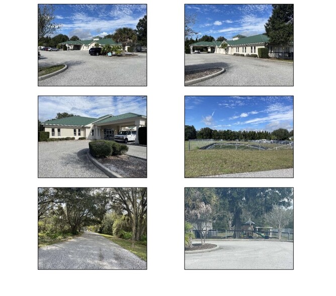 Primary Photo Of 26031 County Line Rd, Wesley Chapel Daycare Center For Sale