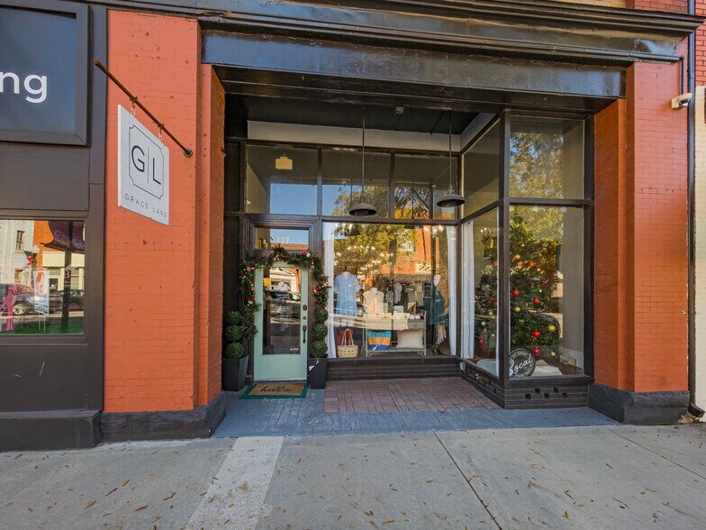 More Photos Of 105-111 W Central, Valdosta Storefront Retail Office For Sale