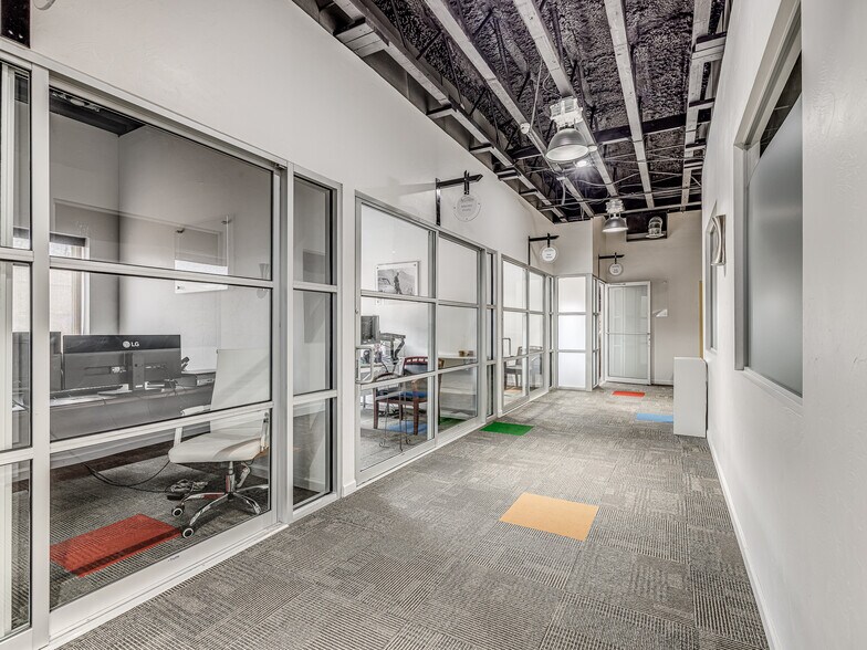 More Photos Of 2028 E Memorial, Edmond Office For Lease