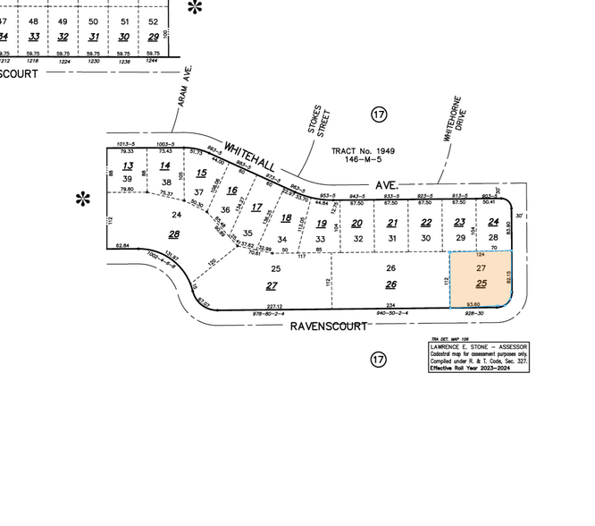 More Photos Of 928-930 Ravenscourt Ave, Campbell Apartments For Sale