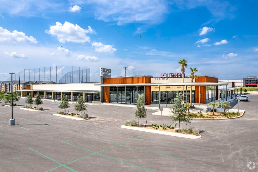 Primary Photo Of 5311 N Loop 1604 W, San Antonio Storefront For Lease