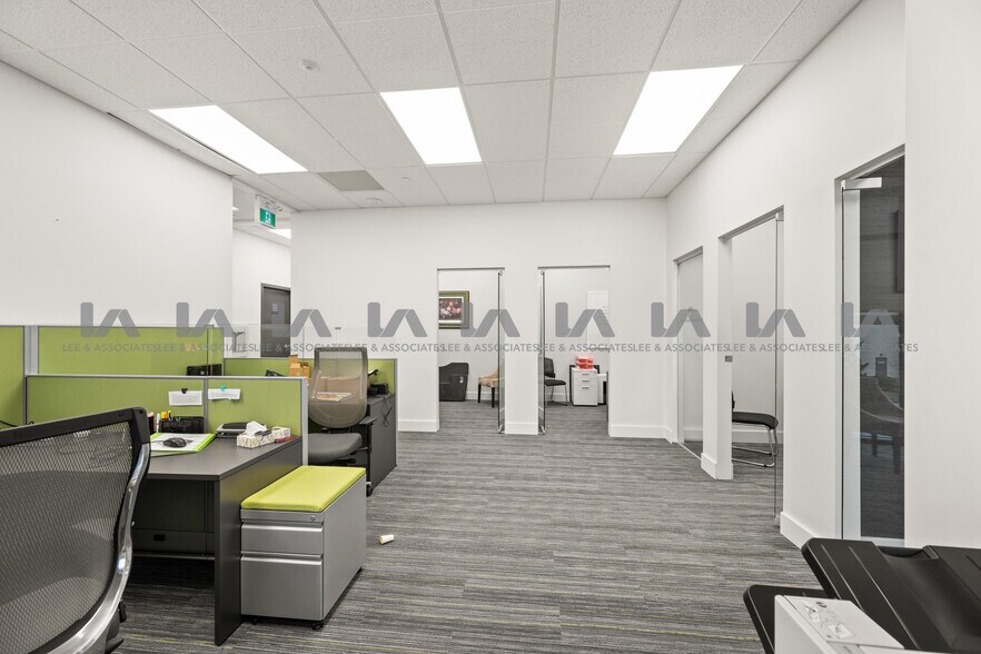 More Photos Of 3548 191 St, Surrey Warehouse For Sale