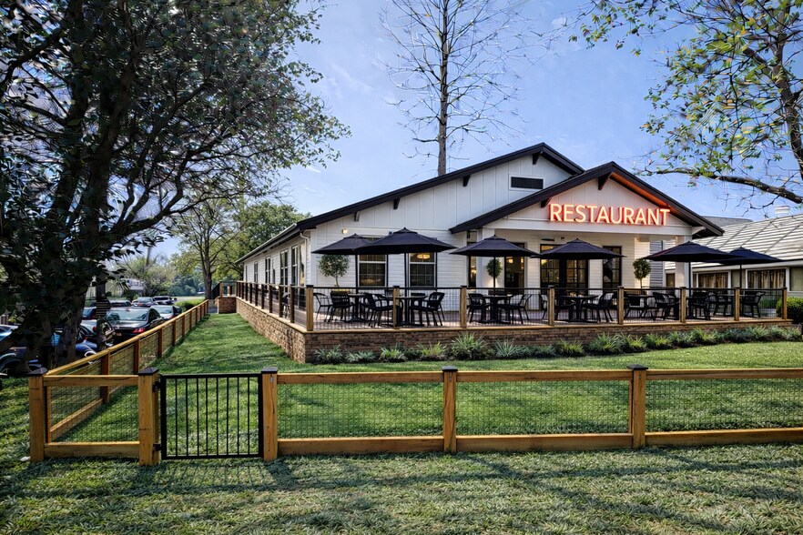 Primary Photo Of 1409 W 6th St, Austin Office For Lease