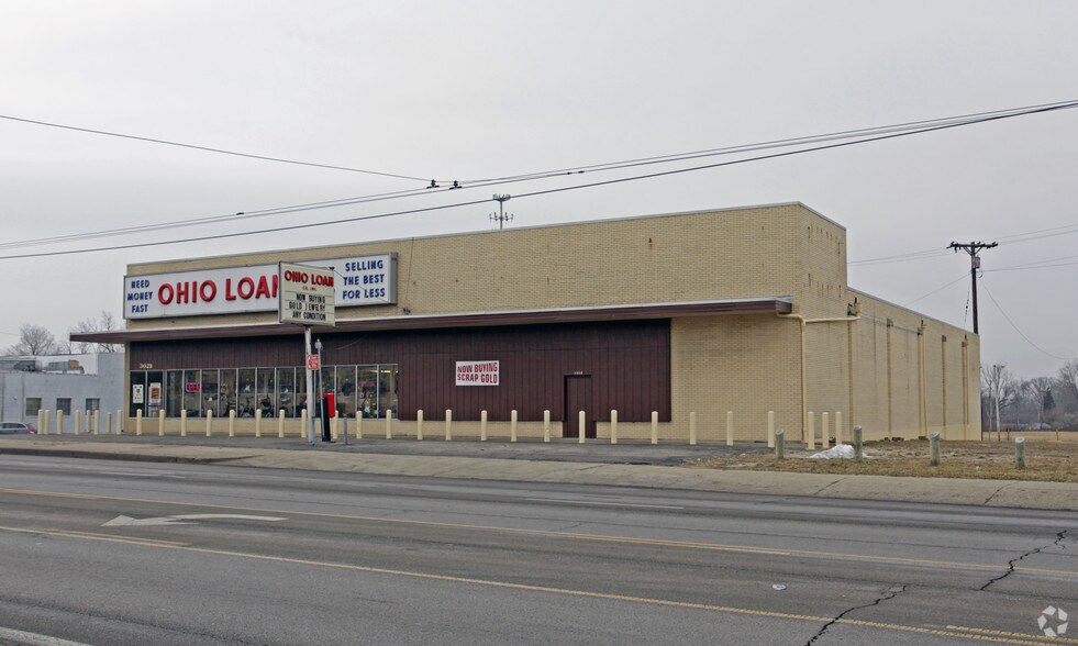More Photos Of 3028-3030 Salem Ave, Dayton Freestanding For Sale