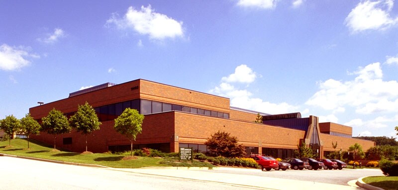 More Photos Of 11403 Cronridge Dr, Owings Mills Flex For Lease