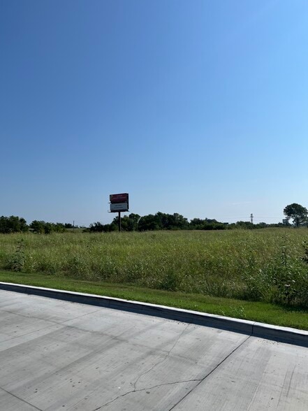 More Photos Of S Woody Guthrie St, Okemah Land For Sale