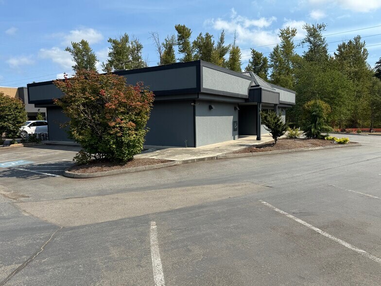 Primary Photo Of 31329 3rd Ave, Black Diamond Freestanding For Lease