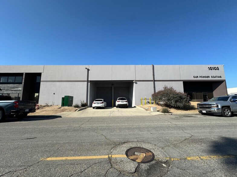 More Photos Of 10103-10111 Freeman Ave, Santa Fe Springs Warehouse For Lease