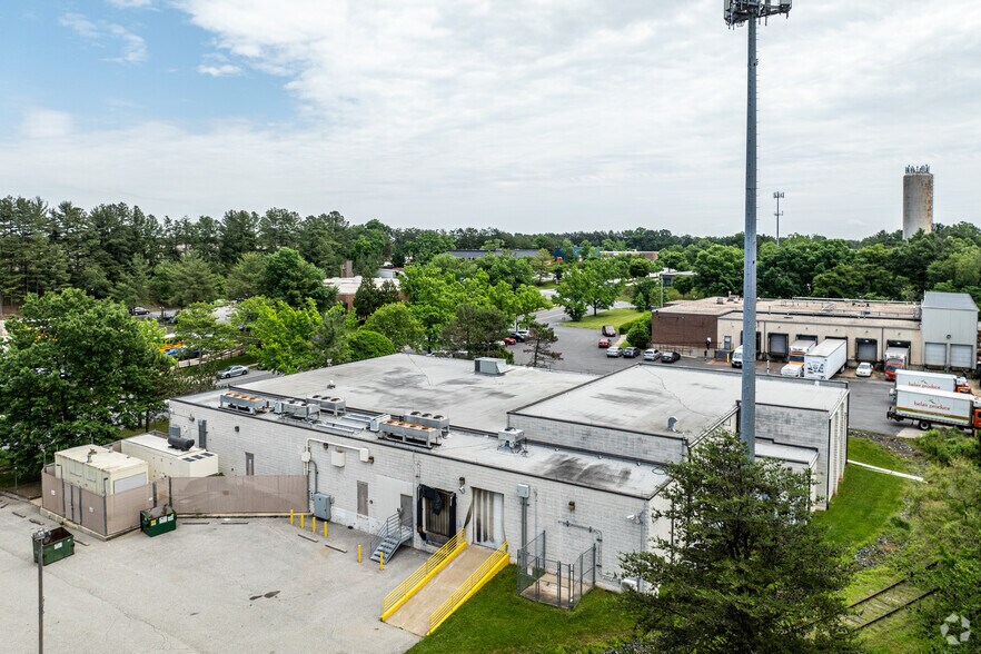 More Photos Of 7267 Park Circle Dr, Hanover Industrial For Sale