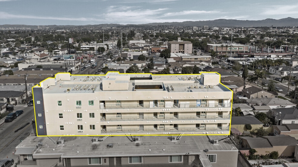 More Photos Of 10136 Inglewood Ave, Inglewood Apartments For Sale