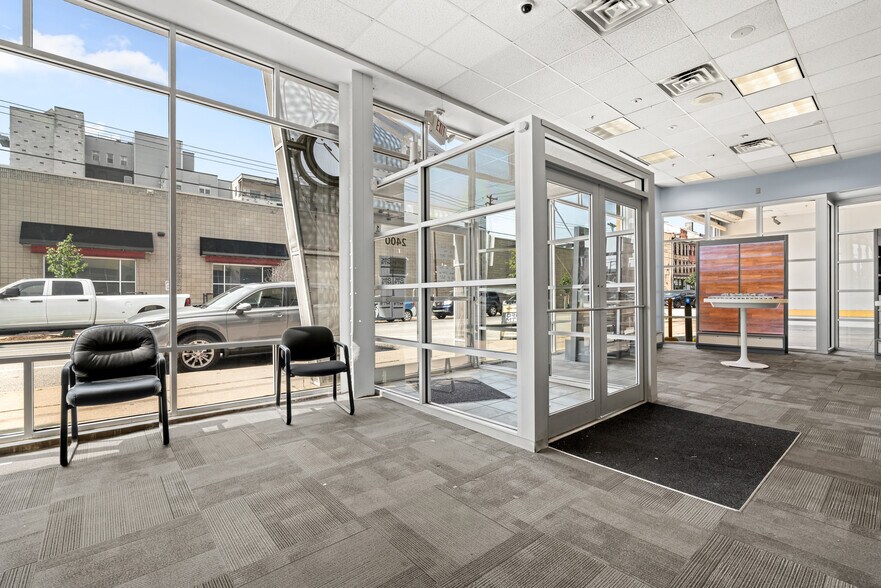More Photos Of 2400 Penn Ave, Pittsburgh Unknown For Lease