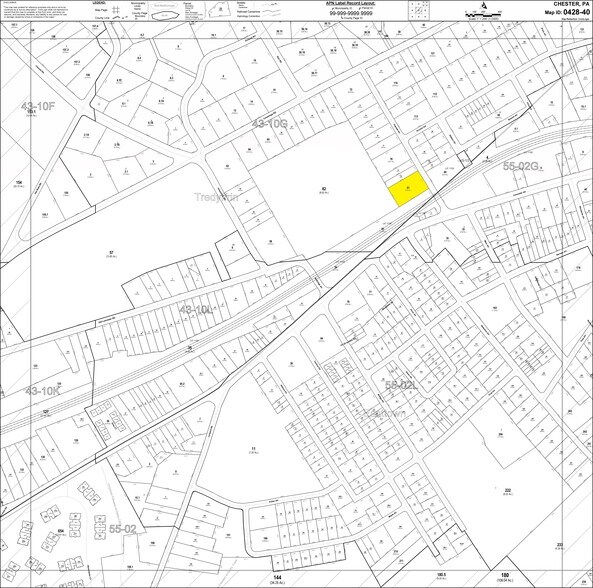 More Photos Of 22 Cassatt Ave, Berwyn Office For Lease