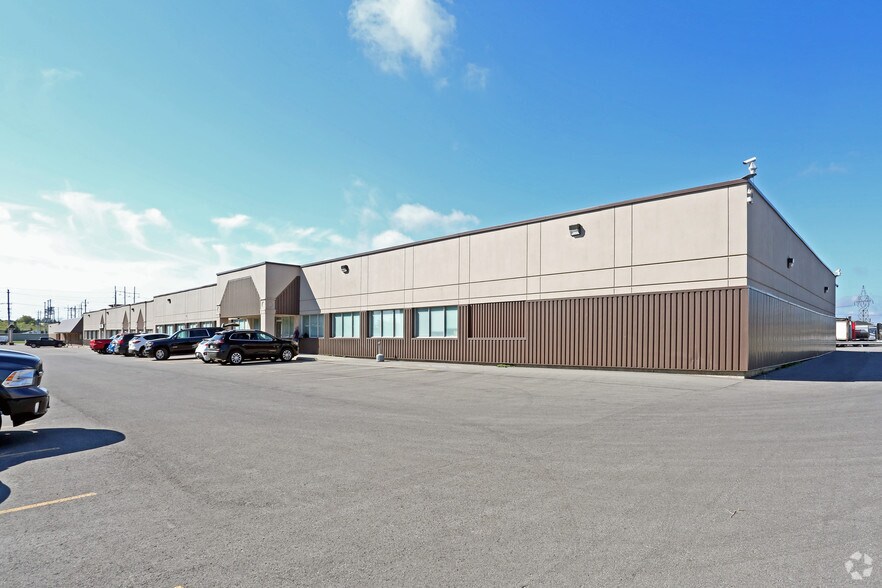 Primary Photo Of 133 Dalton Ave, Kingston Industrial For Lease