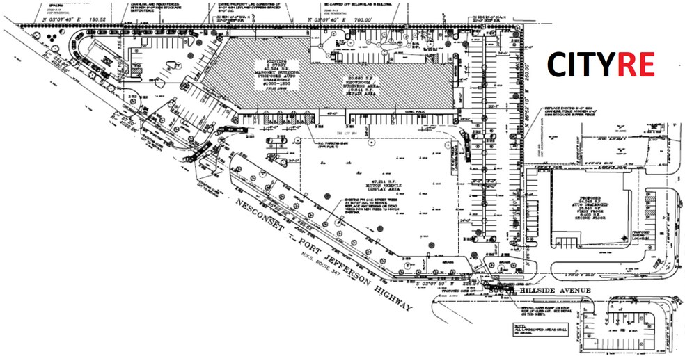 More Photos Of 1000 Nesconset Hwy, Smithtown Auto Dealership For Sale