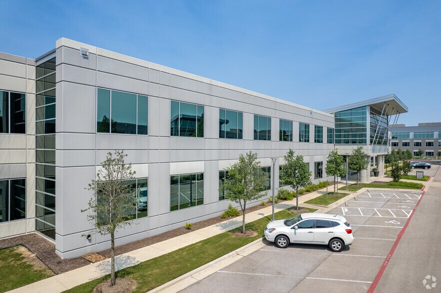 More Photos Of , Austin Office For Sale
