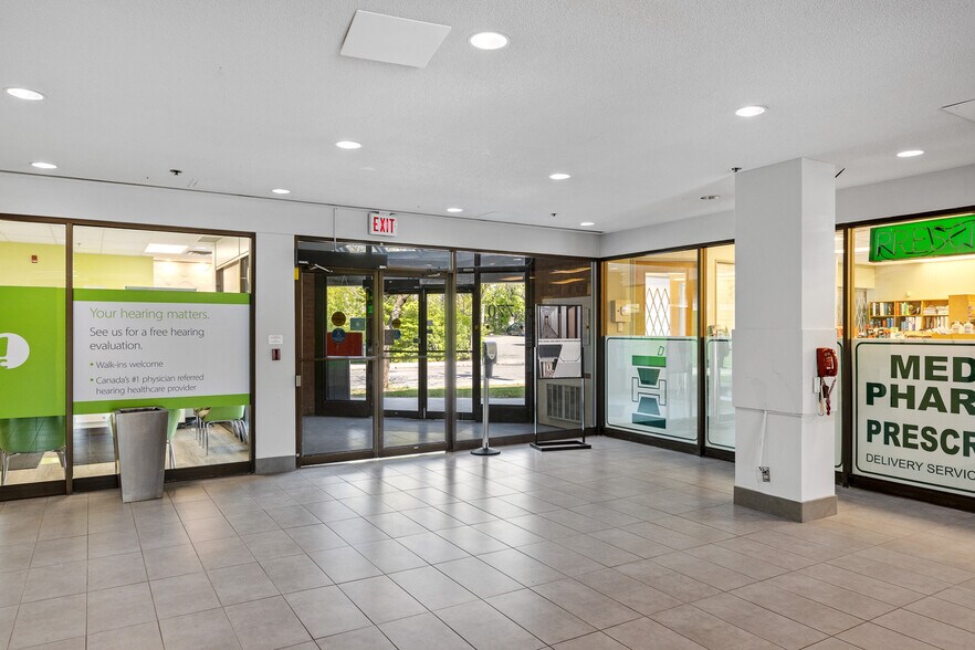 More Photos Of 770 Broadview Ave, Ottawa Medical For Lease