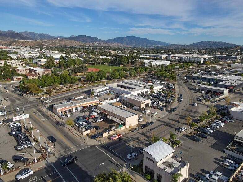 More Photos Of 639 San Fernando Rd, San Fernando Auto Repair For Sale